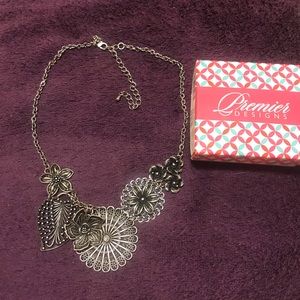 Premier Jewelry Necklace